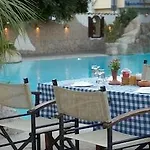 Hotel Cleopatra Nicosia