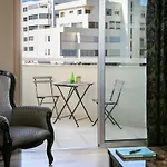 Cleopatra Hotel 4*