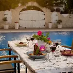 Hotel Cleopatra Nicosia