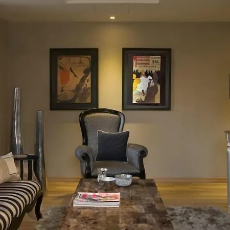 Hotel Cleopatra 4*
