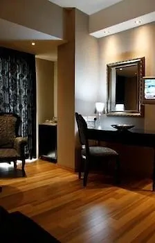 Hotel Cleopatra Nicosie