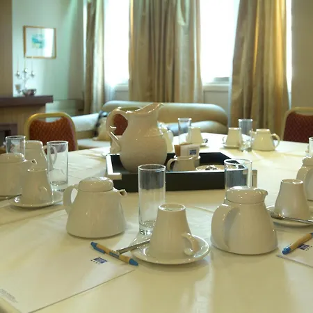 Cleopatra Hotel Nicosie