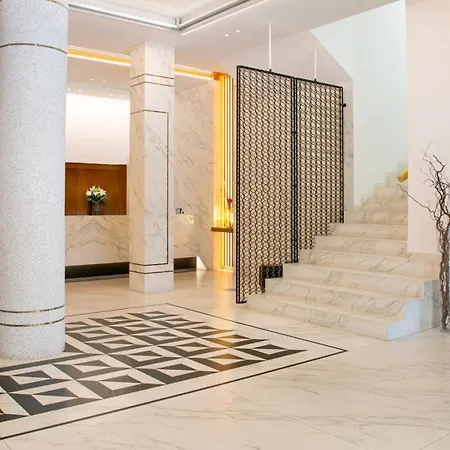 Cleopatra 호텔 니코시아