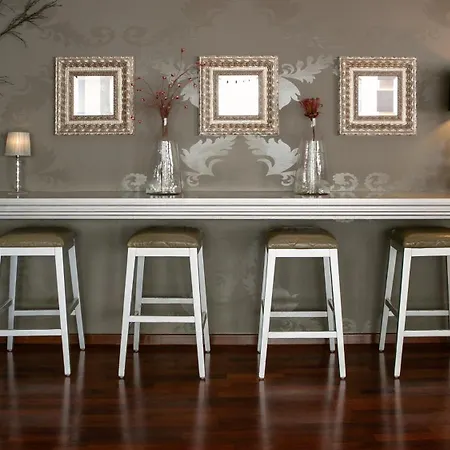 Cleopatra 4* 니코시아