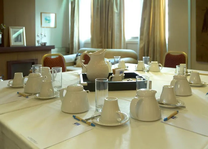 Cleopatra 호텔 니코시아