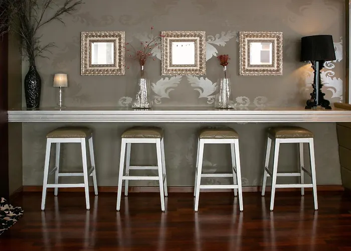 Cleopatra 4* 니코시아