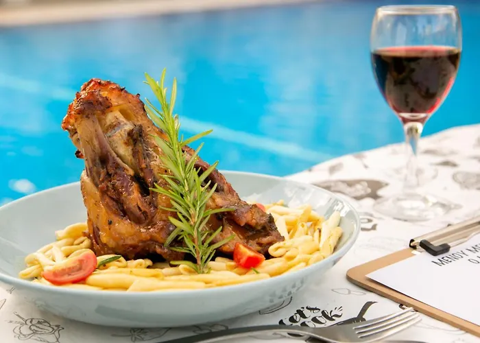 Cleopatra 니코시아